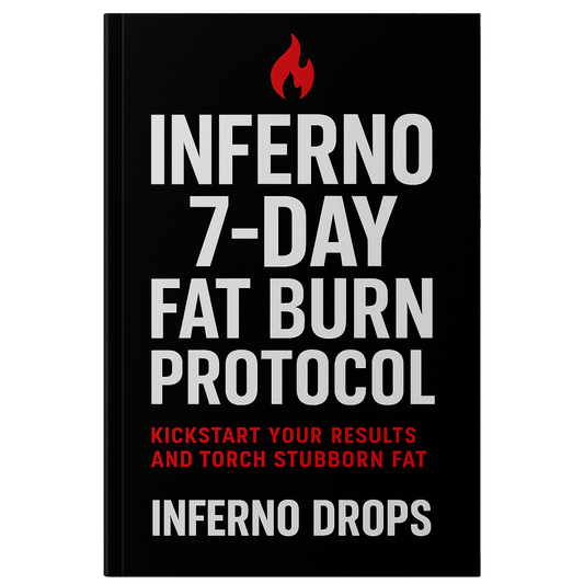 The Inferno 7-Day Fat Burn Protocol